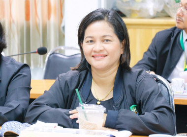 ประชุมคณะทำงานส่งเสริมพัฒนาอาชีพและการตลาด ... พารามิเตอร์รูปภาพ 39